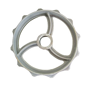 Maquinaria agrícola