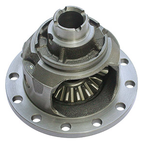 Indústria automotiva e ferroviária